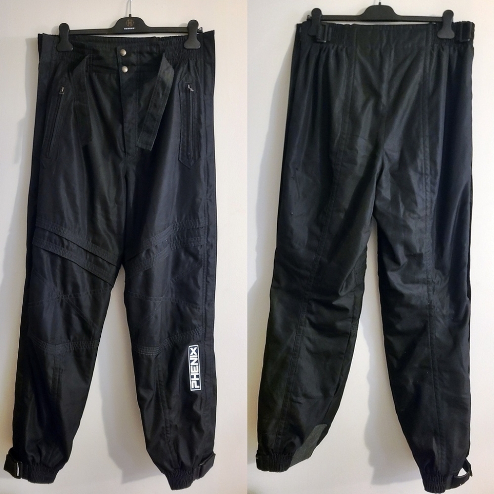 NWOT - Phenix - (Size XL) Men's Ski Snowpants Snow Pants Sportswear